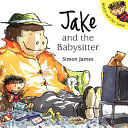 Jake and the Babysitter cover