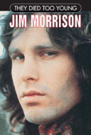 Jim Morrison cover