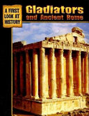 Gladiators and Ancient Rome cover