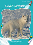 Clever Camouflage cover