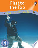 First to the Top cover