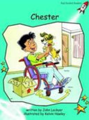 Chester cover