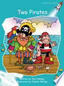 Two Pirates cover
