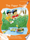 The Paper Trail cover