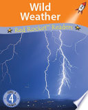 Wild Weather cover