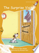 The Surprise Visitor cover
