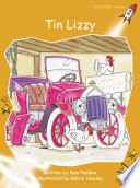 Tin Lizzy cover