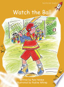 Watch the Ball cover