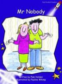 Mr. Nobody cover