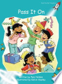 Pass It On cover