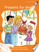 Presents for Grace cover