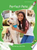 Perfect Pets cover