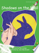 Shadows on the Wall cover