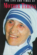 Mother Teresa cover