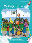 Message by Balloon cover