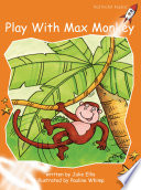 Play with Max Monkey cover