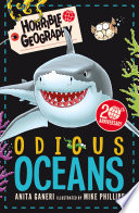 Odious Oceans cover