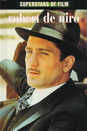 Robert De Niro cover