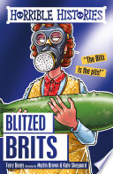 The Blitzed Brits cover