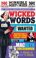 Wicked Words cover