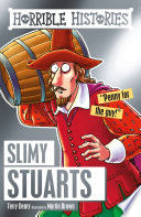 The Slimy Stuarts cover