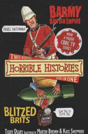 The Barmy British Empire cover