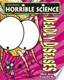 Deadly Diseases cover