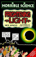 Frightening Light cover
