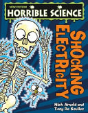 Shocking Electricity cover