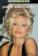Pamela Anderson Lee cover