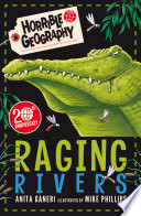 Raging Rivers cover