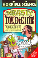 Measly Medicine cover