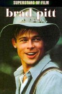 Brad Pitt cover