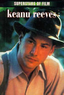 Keanu Reeves cover