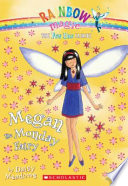 Megan the Monday Fairy cover