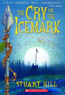 The Cry of the Icemark cover