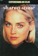 Sharon Stone cover