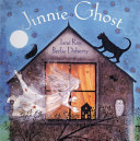 Jinnie Ghost cover