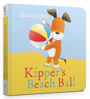Kipper's Beach Ball cover