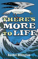 There's More to Life cover