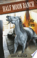 Little Vixen cover