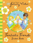 Friends Forever cover