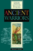 Ancient Warriors cover