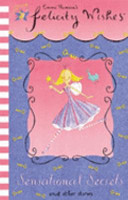Sensational Secrets cover