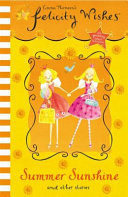 Summer Sunshine and Other Stories cover