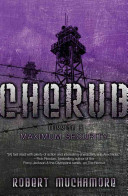 Maximum Security cover