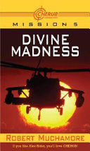 Divine Madness cover
