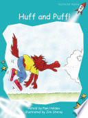 Huff and Puff! cover