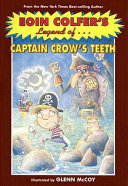 The Legend of Captain Crow's Teeth cover