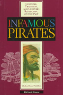 Infamous Pirates cover
